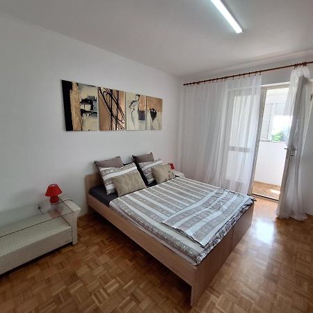 Two Bedroom Apartment Alma Zadar Buitenkant foto