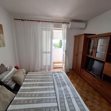 Two Bedroom Apartment Alma Zadar Buitenkant foto