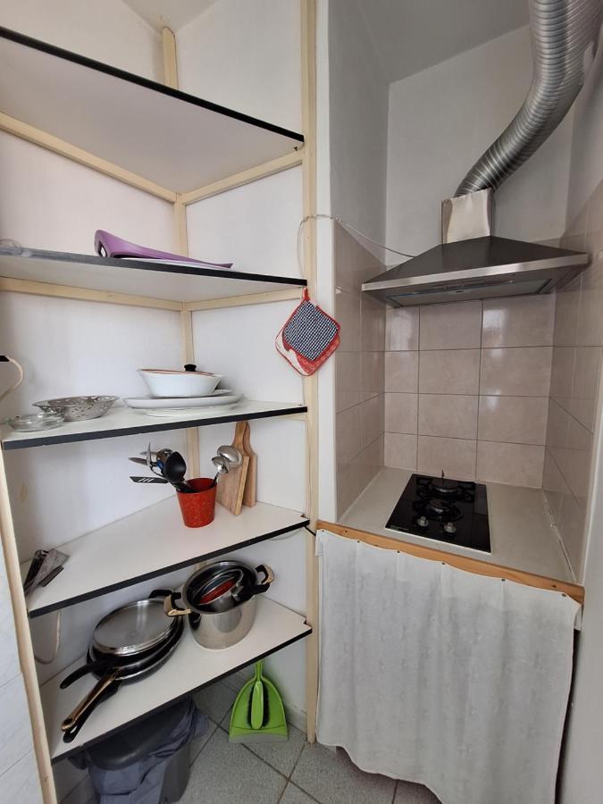 Two Bedroom Apartment Alma Zadar Buitenkant foto