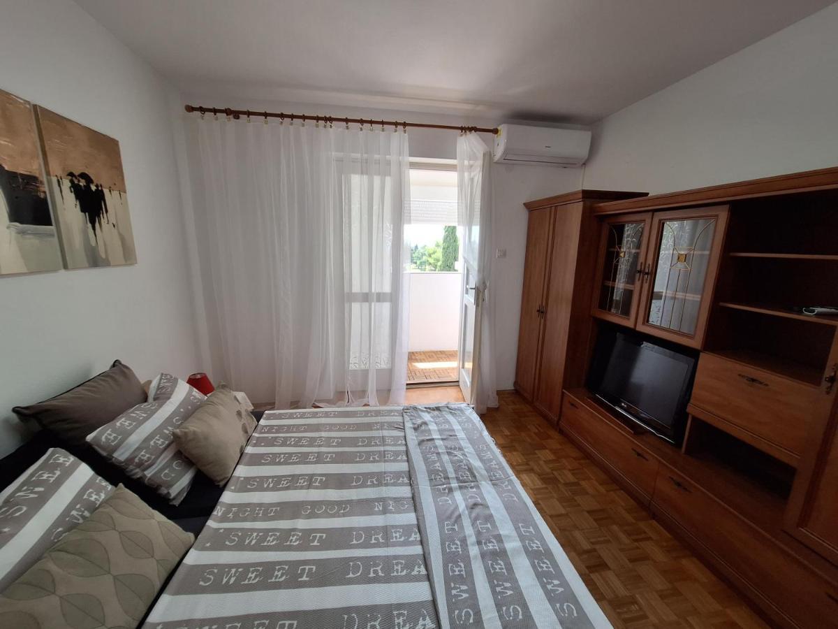 Two Bedroom Apartment Alma Zadar Buitenkant foto